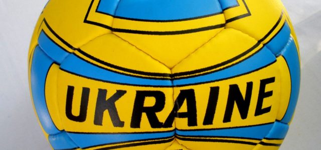 Футбольный прокурор покончит с «договорняками» в Украине