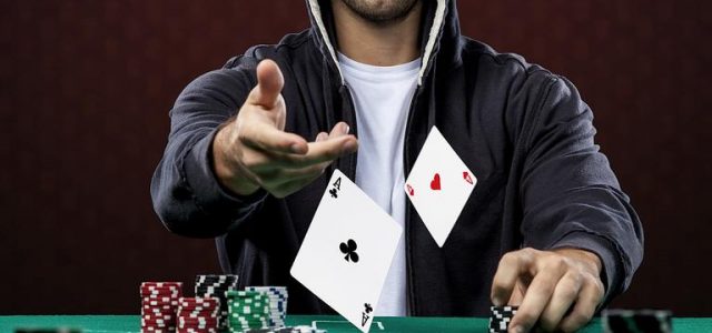 Как власти Нью-Йорка борются за онлайн-покер