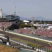 Гран-при Формулы-1 в Сузуке