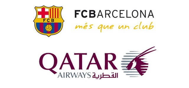 Qatar Airways не пожалели миллионы для Барсы