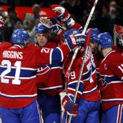 Еще один день в НХЛ: Монреаль побеждает, Калгари терпит поражение