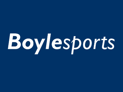Букмекерская контора Boylesports