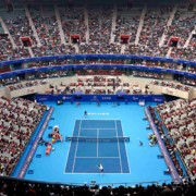 Турнир ATP в Пекине. Первые результаты