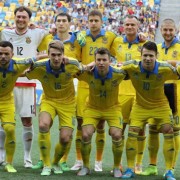 Украинцы отвоевали себе место на Евро-2016