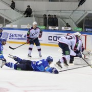 Прогноз. Хоккей. Сибирь – Барыс. 24 декабря 2015