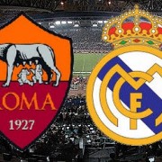 Прогноз. Футбол. Реал Мадрид – Рома. 8 марта 2016