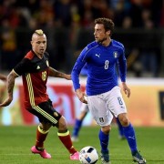Прогноз на футбол Бельгия – Италия, Евро-2016 (13.06.2016)