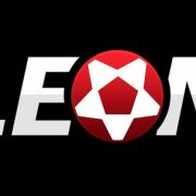 Как букмекерская контора Леон рекламирует бренд