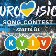 Кто победит на Евровидении 2017