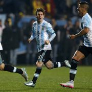 Прогноз на футбол Аргентина — Колумбия (ЧМ-2018, 16.10.2016)