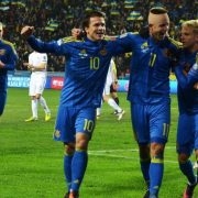 Прогноз на футбол Украина — Сербия (Спарринг, 15.10.2016)