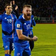 Прогноз на футбол Исландия — Турция (ЧМ-2018, 09.10.2016)